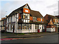 The Queen Elizabeth, George Street