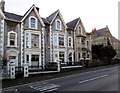 Jaclyn House, Bridgend