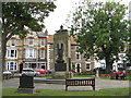 Bridlington Cenotaph