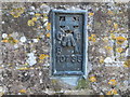 Ordnance Survey Flush Bracket 10735