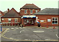 SK6203 : Leicester General Hospital, Evington, Leicester by David Hallam-Jones