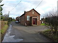 Tibberton Methodist Chapel