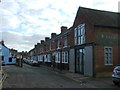 Tudor Road, Canterbury