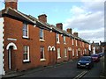 Grove Terrace, Canterbury