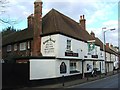 Kings Head, Canterbury