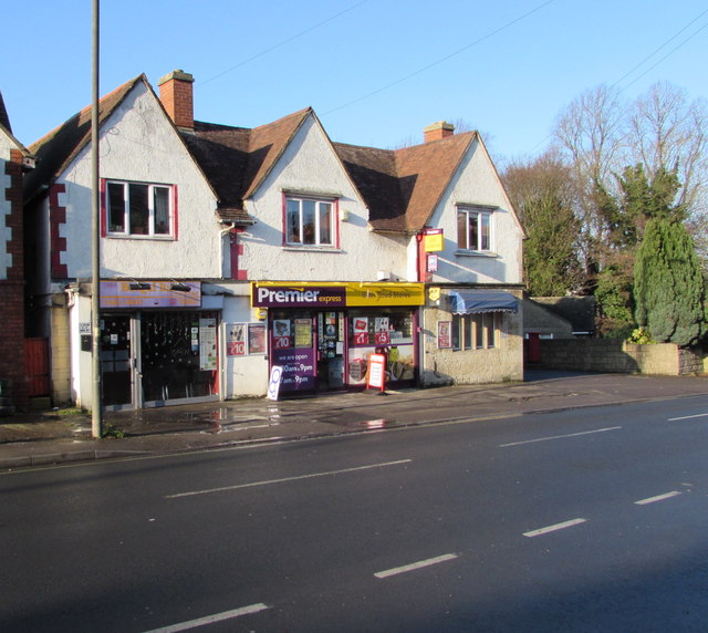 Bath Road Stores and Bengal Balti in... © Jaggery :: Geograph Britain ...