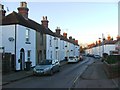 Hollow Lane, Canterbury