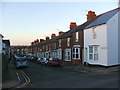 Lancaster Road, Canterbury