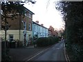 Puckle Lane, Canterbury