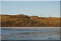 Wester Tullyneddie, above Loch of Clunie