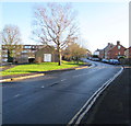 Bisley Old Road, Stroud