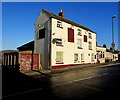 The Cross Hands in Stroud