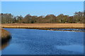 Lymington River