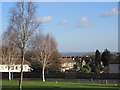 View of the River Medway