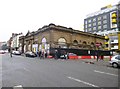 Manchester, Smithfield Market Hall