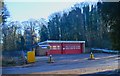 Fire Station, Newent