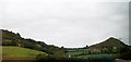 Farm land north of the Hall Road Sewage Works