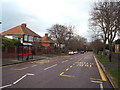 Queen Alexandra Road, Sunderland