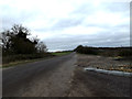 TL9862 : Former A14 near The Stag Cafe by Geographer
