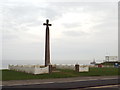 NZ4059 : Bede Memorial, Roker, near Sunderland by Malc McDonald