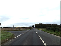 TL9862 : Former A14, Elmswell by Geographer