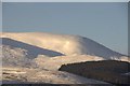 NO0670 : Meall a' Choire Bhuidhe from Spittal of Glenshee by Mike Pennington