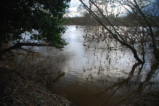 Ford at Byford