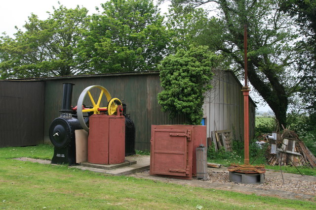 wind energy museum