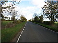 SP4017 : The road from Stonesfield to Wootton by David Purchase