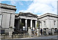 The Old Town School, Little Belmont Street, Aberdeen