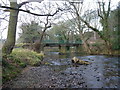 Browney Bridge