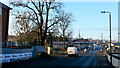 Station Approach, Ross-on-Wye