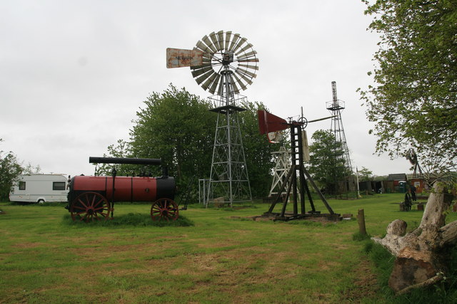 wind energy museum