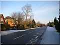Bingham Road, Radcliffe on Trent