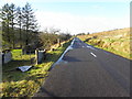 Glenelly Road, Carrowoaghtragh