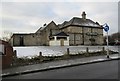 Kings Table - viewed from Peckover Drive