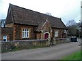 Church Hall, Potton