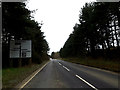 TM0261 : Former A14, Haughley by Geographer