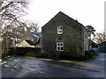 Cottages at Turpinshill Farm