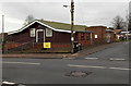 Corner of Park Road and Lakers Road, Berry Hill