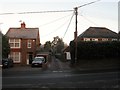 Hill Rise and The Laurels, Bolney Road, Ansty