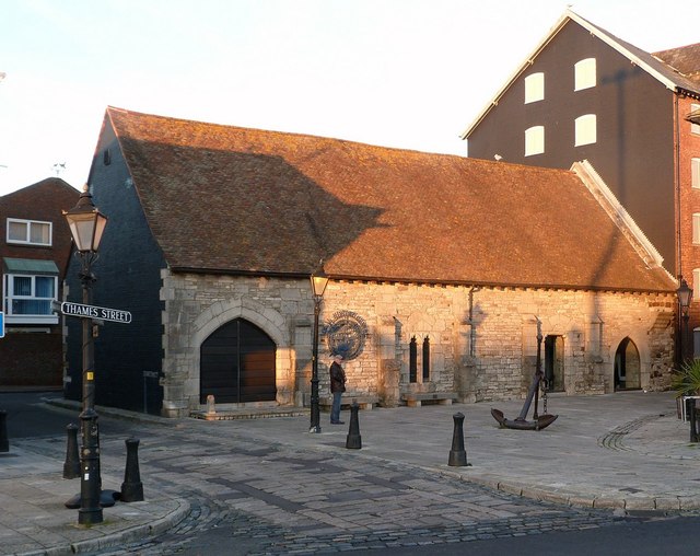 Poole History Centre