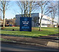 Raglan House, Llantarnam Business Park, Cwmbran