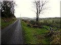 Tullybleety Road, Bohard