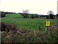 Bohard Townland