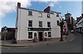 The Greyhound, Haverfordwest