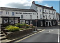 Hotel Mariners in Haverfordwest