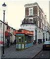 Hogarth Road Vicinity, Kensington, London