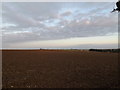 TM3775 : Looking towards Halesworth by Geographer