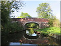 Bridge 14W, Llangollen Canal